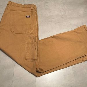 Dickies carpenter pants